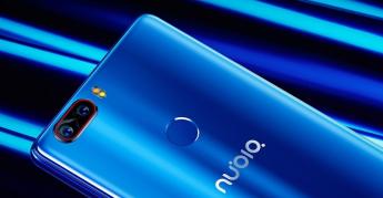 O variantă a lui Nubia Z17 cu 8 GB RAM și 64 GB de stocare este certificată de TENAA