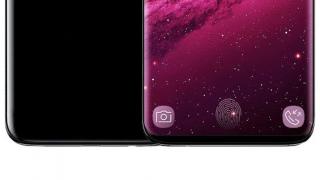 Galaxy Note 9 va fi primul smartphone Samsung cu scanner de amprente integrat în ecran; lucru prezis de analistul chinez Ming-Chi Kuo
