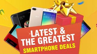 Noua campanie GeekBuying vă oferă cupoane de reduceri și șansa de a câștiga un smartphone Xiaomi Mi 5X!