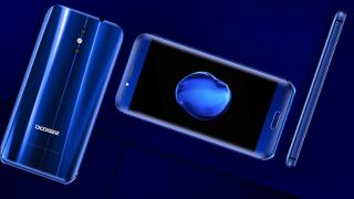 Doogee BL5000 este un nou battery phone cu preț accesibil; bateria sa de 5050 mAh vine cu suport Quick Charge!