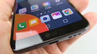 LG G6: Baterie Jekyll şi Hyde, prea mult Hyde...