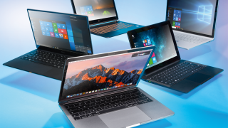 Turul Magazinelor #259: Turul laptop-urilor cu diagonală mică şi preţuri OK cu modele 2 în 1, Acer, HP şi un device premium