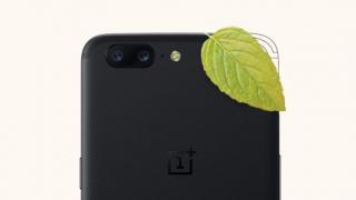 OnePlus 5 ar putea primi o nouă nuanţă de culoare, Mint Gold de această dată