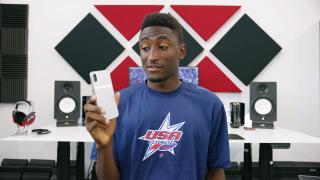 Marques Brownlee aruncă o privire asupra unei noi machete iPhone 8, finisată excelent (Video)