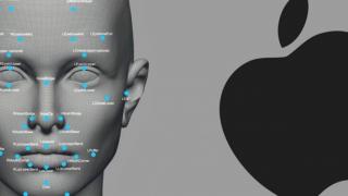 iPhone 8 ar putea oferi scanare facială chiar şi când telefonul se află pe masă, recunoaștere la unghiuri ciudate
