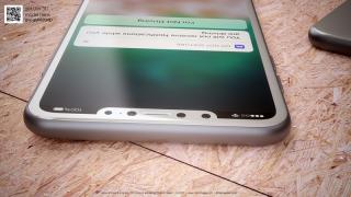 Probleme mari cu ecranele OLED de pe iPhone 8; Multe rateuri în producţie citate de un oficial Foxconn