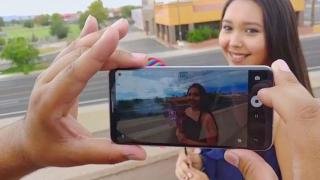 LG V30 are parte de o mega-scăpare într-un clip video; avem încă o confirmare a design-ului 