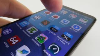 LG G6: Benchmark-uri peste alte modele cu Snapdragon 821
