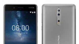 Nokia 8 va sosi cu o cameră selfie de 13 megapixeli! Vedem noi fotografii cu flagship-ul finlandez!