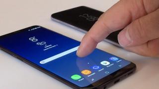 Samsung Galaxy Note 8 va sosi cu tehnologia Force Touch; surse coreene confirmă dotarea