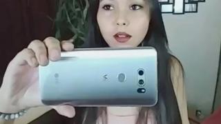 LG confirmă deschiderea F/1.6 pentru LG V30 pe site-ul oficial, ne prezintă avantajele deschiderii record a diafragmei camerei