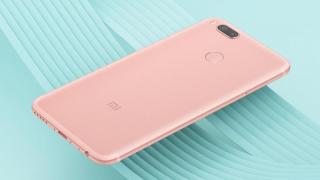 Xiaomi Mi 5X acum la prețul de 249.99 dolari pe TomTop.com! Aduce o cameră duală promițătoare!