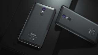 Cheltuind doar 99.99 dolari puteți achiziționa smartphone-ul UHANS Note 4! Vine cu baterie de 4000 mAh și 3 GB RAM!