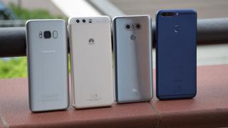 Care sunt brandurile de smartphone preferate de voi, cei care ne urmăriți pe Facebook? Iată un grafic în baza sondajului de ieri!