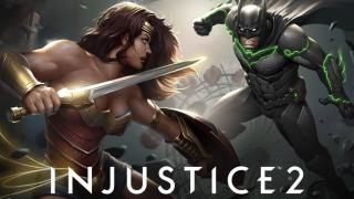 Injustice 2 Review (Samsung Galaxy A5 2017): cafteală cu Superman şi Batman, dar nu chiar la înălţimea lui Mortal Kombat