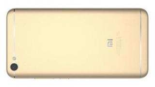 Xiaomi Redmi Note 5A apare într-o nouă imagine; aduce o carcasă metalică, jack audio și port microUSB v2.0