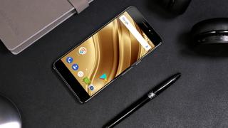 Ulefone S8 Pro este un smartphone de buget cu Android Nougat; îl vinde GearBest pentru doar 79.99 dolari