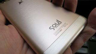 Allview X4 Soul Lite: Baterie acceptabilă în zona midrange, încărcarea se remarcă
