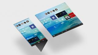 RIP Windows 10 Mobile! Microsoft se pregăteşte să treacă la build-ul Andromeda din 2018