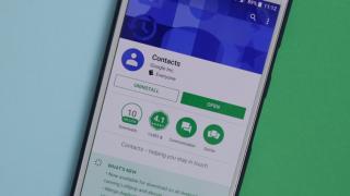 Aplicația Google Contacts este disponibilă acum pe toate device-urile ce rulează minim Android Lollipop