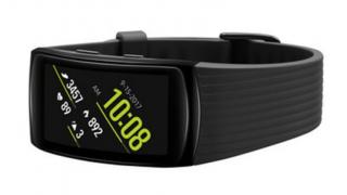 Gear Fit2 Pro va debuta alături de Note 8; îl vedem astăzi în imagini și aflăm detalii despre dotările sale!