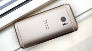Cel mai bun preț de pe plan local pentru HTC 10 este de 1699 lei! Vine în varianta cu 32 GB stocare pe auriu!