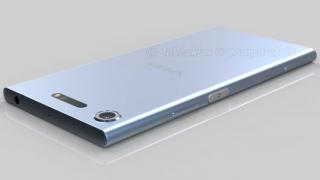 Sony Xperia XZ1 nu va fi smartphone-ul edge-to-edge pe care îl așteptam; noi randări sosite online confirmă un design similar lui XZs
