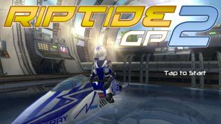 Riptide GP2, jocul etalon de la Mobilissimo este acum gratuit pentru Android și iOS! (descarcă de aici)