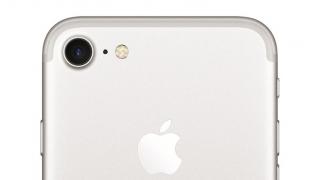 Carcasa lui iPhone 7s va crește în grosime datorită panoului spate din sticlă; vedem schițe primite de producătorii de huse