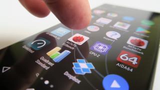Sony Xperia XA1: Benchmark-uri peste Huawei P10 Lite, fără recorduri la grafică totuşi