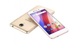 Panasonic anunță telefonul Eluga I2 Activ; produs entry-level cu Android Nougat la bord!
