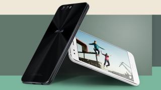 ASUS anunță oficial noile modele ZenFone 4; varianta PRO vine cu 6 GB RAM și CPU Snapdragon 835