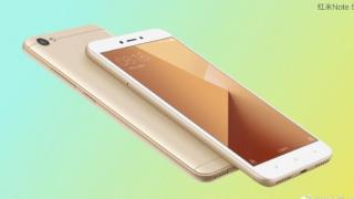 Xiaomi Redmi Note 5A se lansează pe 21 august; între timp apar noi randări și detalii despre specificații