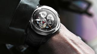 Smartwatch-ul de buget LEMFO LF17 aduce suport 3G, un display circular și slot microSD; costă 65.99 dolari în oferta TomTop!