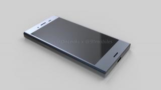 Sony Xperia XZ1 Compact primește randări detaliate; vine cu display de 4.6 inch și măsoară 9.6 mm în grosime