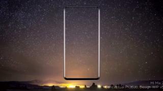 Philippe Starck, designer-ul ales de Xiaomi pentru realizarea lui Mi Mix 2 ne prezintă un concept fabulos al acestui smartphone!