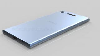 Un smartphone misterios Sony primește certificarea FCC având ID-ul PY7-22031B; ar putea fi Xperia XZ1!