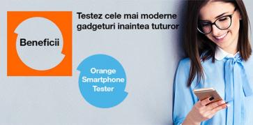 Orange România oferă indicii despre disponibilitatea lui Galaxy Note 8 în oferta sa şi în programul Orange Smartphone Tester
