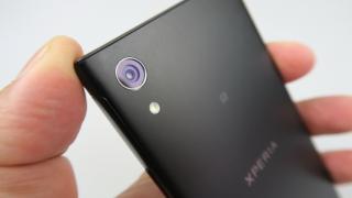Sony Xperia XA1: Camera care prinde tot ce mişcă, cu multe detalii, un pic de oversharpening