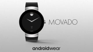 Elveţienii de la Movado lansează o nouă generaţie de smartwatch-uri high end din gama Connect