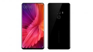 Xiaomi Mi MIX 2 primeşte o super randare marca Benjamin Geskin şi e comparat cu Galaxy S8 Plus
