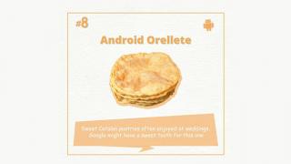 Scăpări de ultimă oră indică faptul că Android O se va numi de fapt "Orellete" și nu Oreo