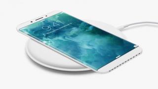 Încărcătorul wireless destinat lui iPhone 7s, 7s Plus și 8 va fi vândut separat pentru 200 dolari!