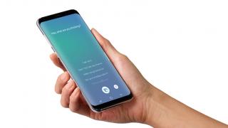 Asistentul virtual Bixby lansat global, începe să apară în Marea Britanie, India, Germania