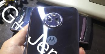 Motorola Moto X4 apare în noi fotografii înaintea lansării de pe 24 august