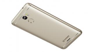Gionee X1 debutează oficial cu 2 GB RAM și Android Nougat; vine la un preț de 140 dolari!