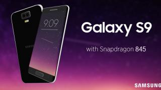 Samsung Galaxy S9 ar urma să monopolizeze prima tranşă de procesoare Qualcomm Snapdragon 845