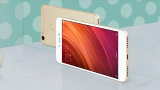Xiaomi Redmi Note 5A este anunțat în China; phablet de buget cu display HD de 5.5 inch