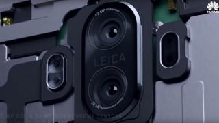 Huawei Mate 10 primeşte primul teaser video: o compilaţie spectaculoasă de realizări marca Leica