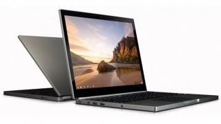 Google pregăteşte un nou Chromebook Pixel, două telefoane Pixel şi un Google Home mai mic; Vor sosi la toamnă
